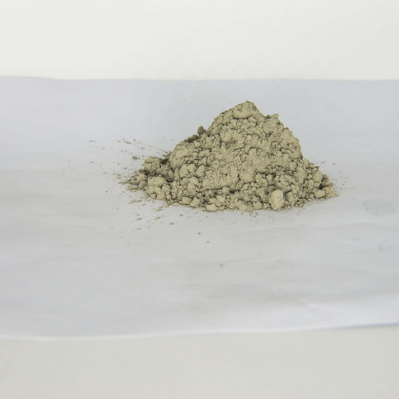 6000#绿碳化硅微粉/3um酸洗球磨碳化硅微粉