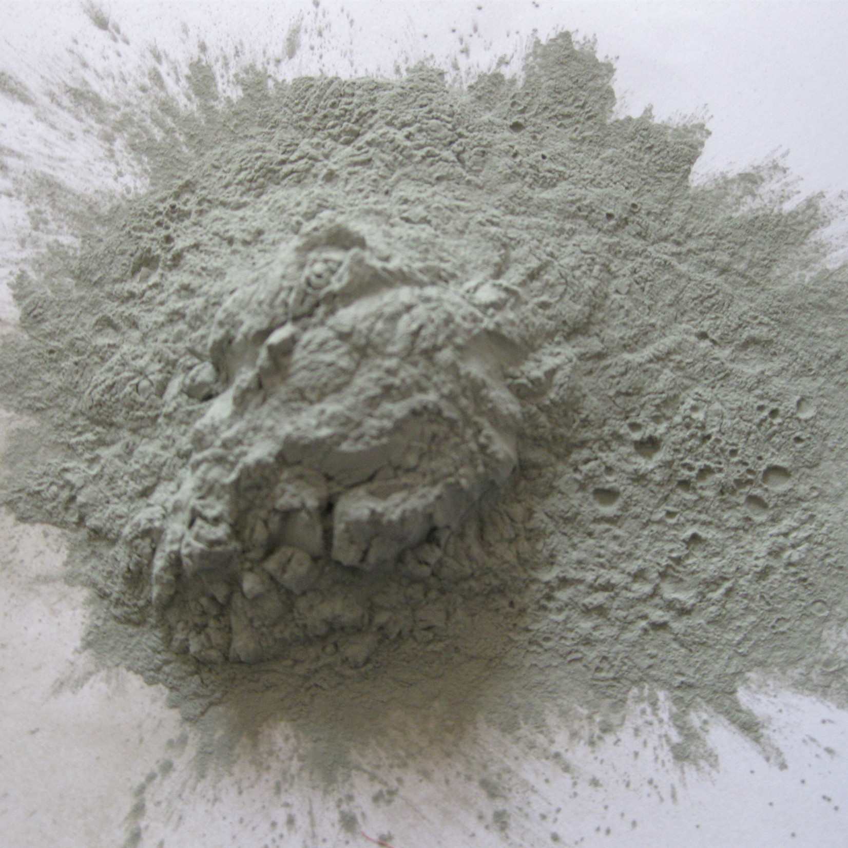 防腐涂料/涂层用绿碳化硅微粉