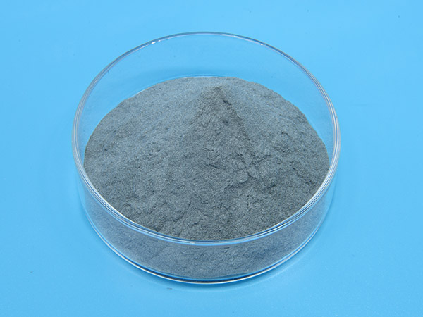 抛光用绿碳化硅微粉的优点