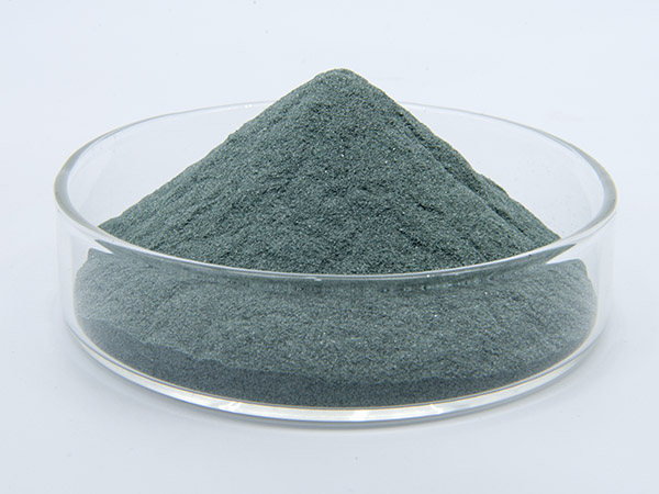 绿碳化硅磨料用途是什么