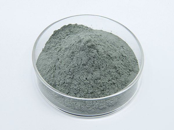 绿碳化硅磨料性能有哪些