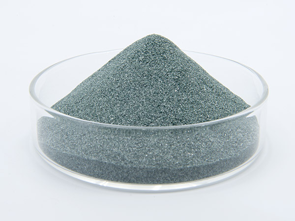 绿碳化硅砂特点有哪些