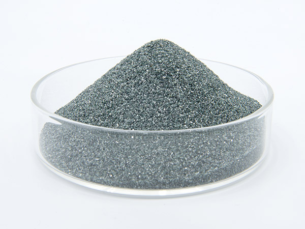绿碳化硅特点