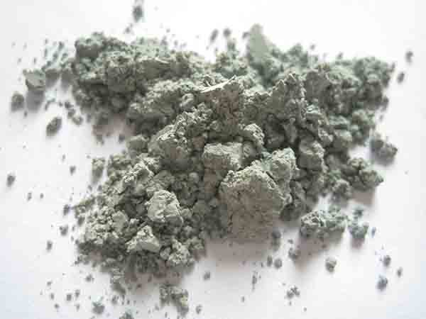 绿碳化硅微粉切割硅晶片应用